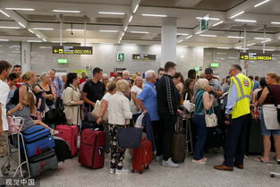 全球最古老旅行社 突然倒閉,全球60萬游客等英國政府接回